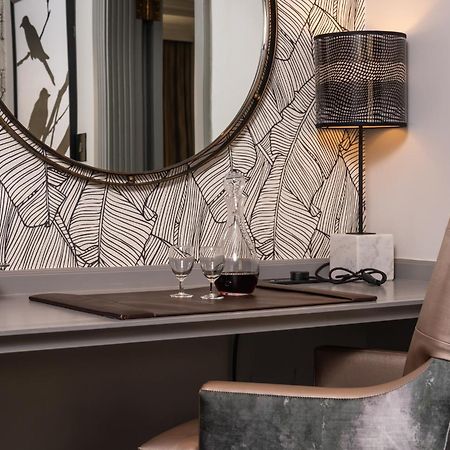 Golden Horse Hotel بيترماريتزبورغ المظهر الخارجي الصورة