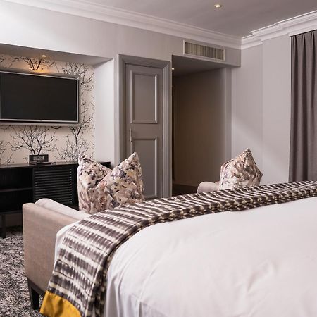 Golden Horse Hotel بيترماريتزبورغ المظهر الخارجي الصورة