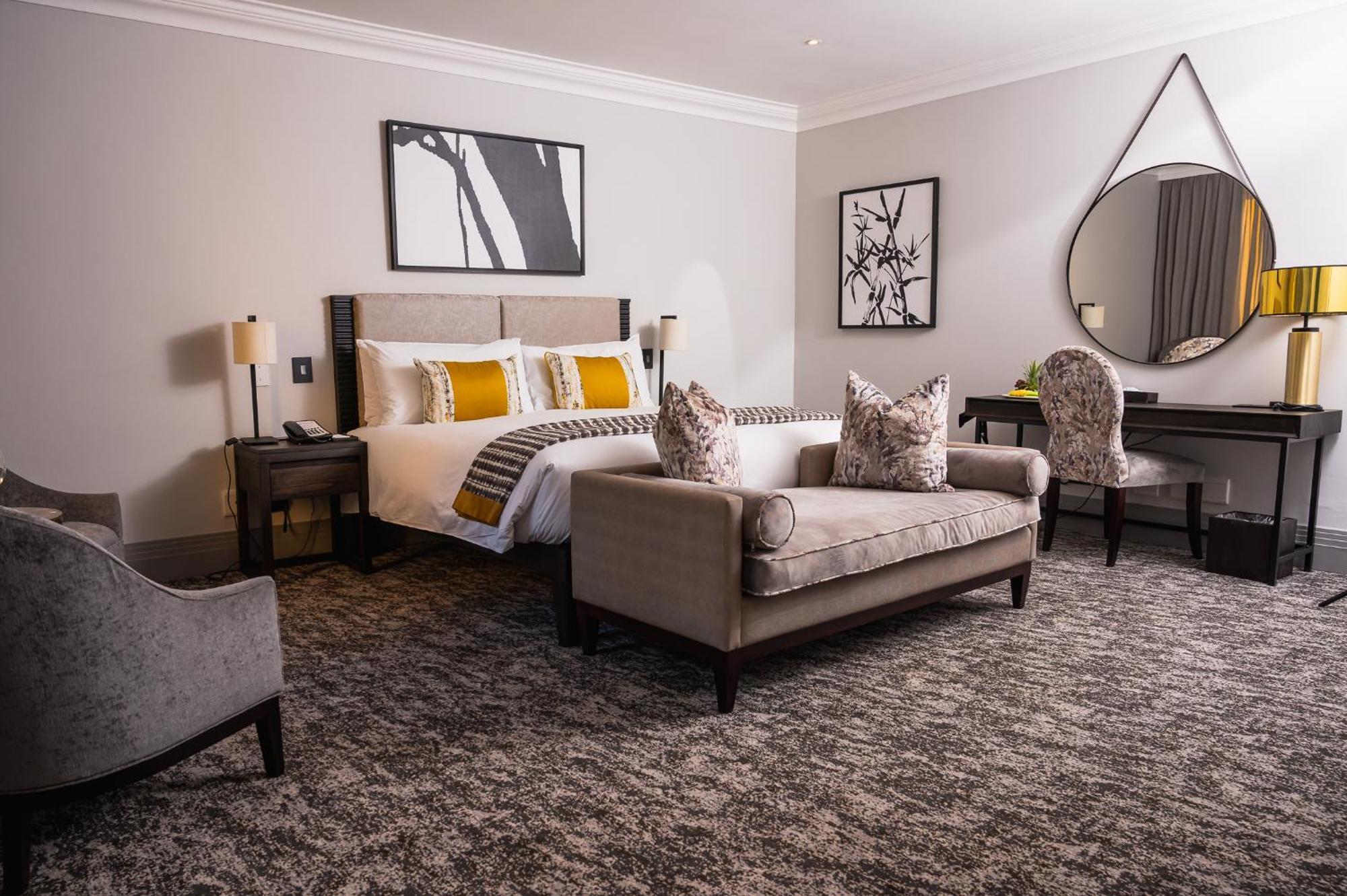Golden Horse Hotel بيترماريتزبورغ المظهر الخارجي الصورة