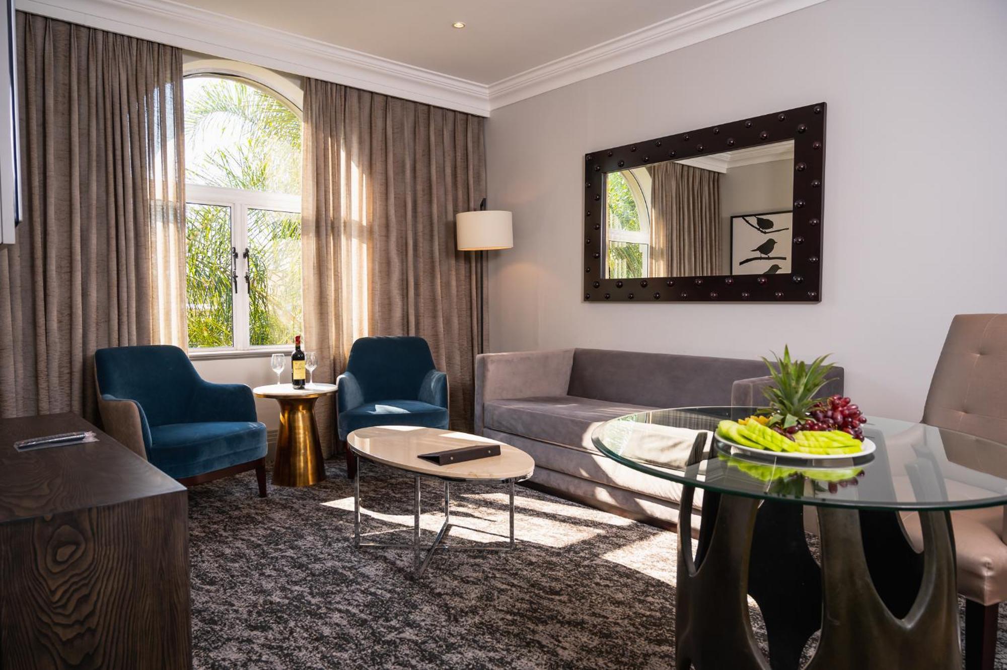 Golden Horse Hotel بيترماريتزبورغ المظهر الخارجي الصورة