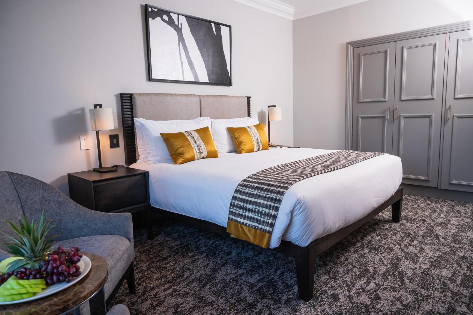 Golden Horse Hotel بيترماريتزبورغ المظهر الخارجي الصورة