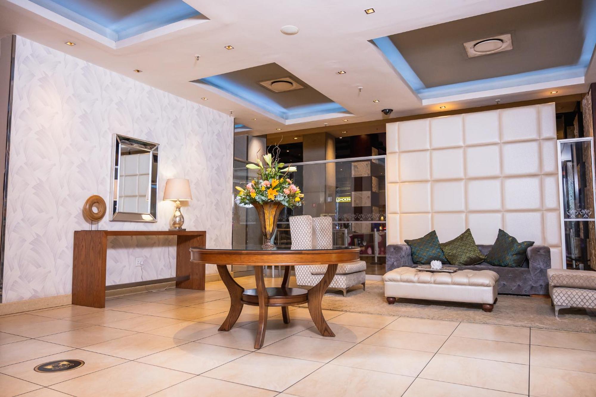 Golden Horse Hotel بيترماريتزبورغ المظهر الخارجي الصورة