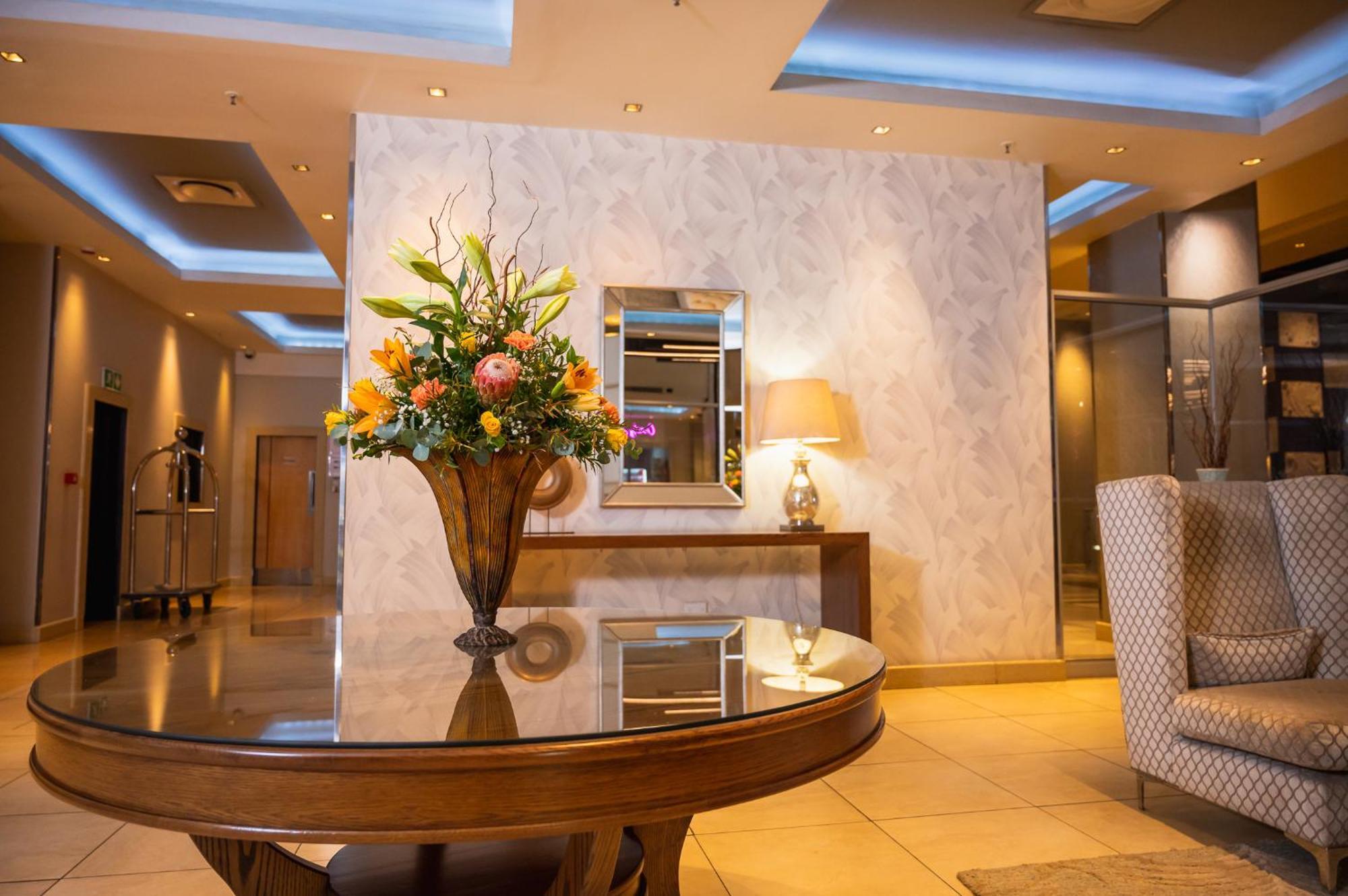 Golden Horse Hotel بيترماريتزبورغ المظهر الخارجي الصورة