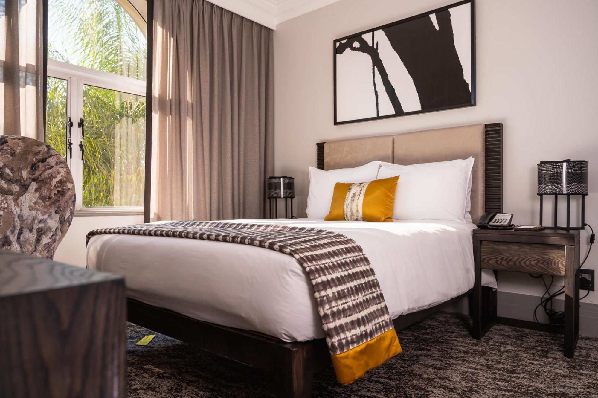 Golden Horse Hotel بيترماريتزبورغ المظهر الخارجي الصورة