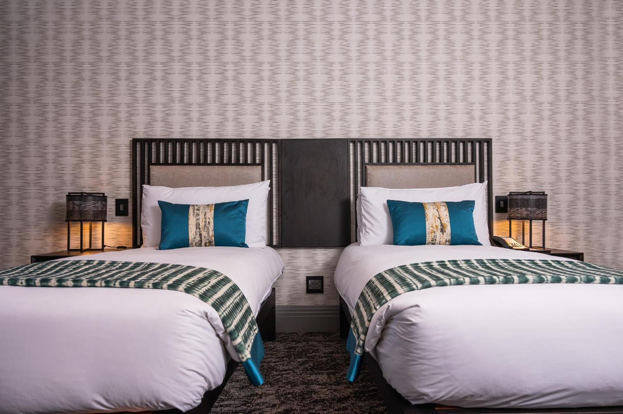 Golden Horse Hotel بيترماريتزبورغ المظهر الخارجي الصورة