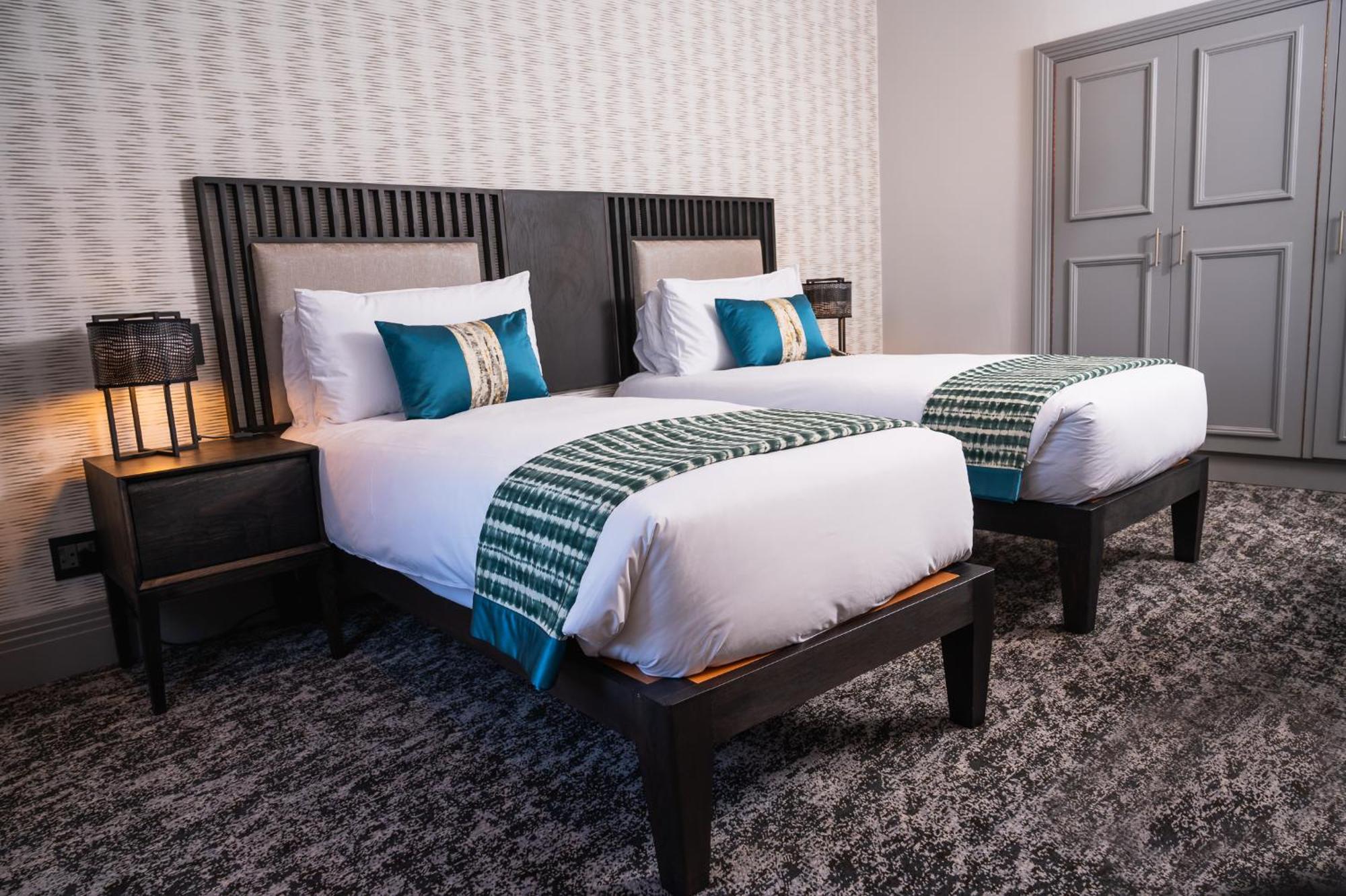 Golden Horse Hotel بيترماريتزبورغ المظهر الخارجي الصورة
