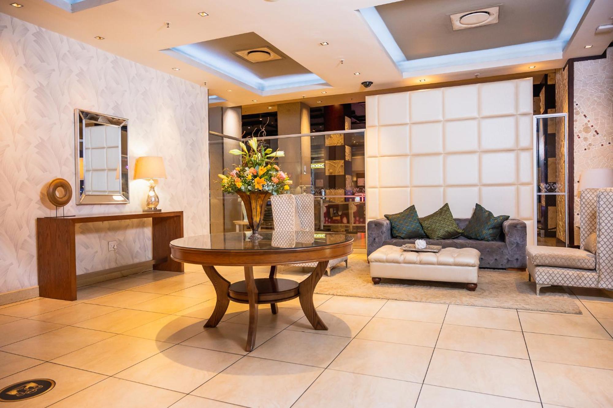 Golden Horse Hotel بيترماريتزبورغ المظهر الخارجي الصورة