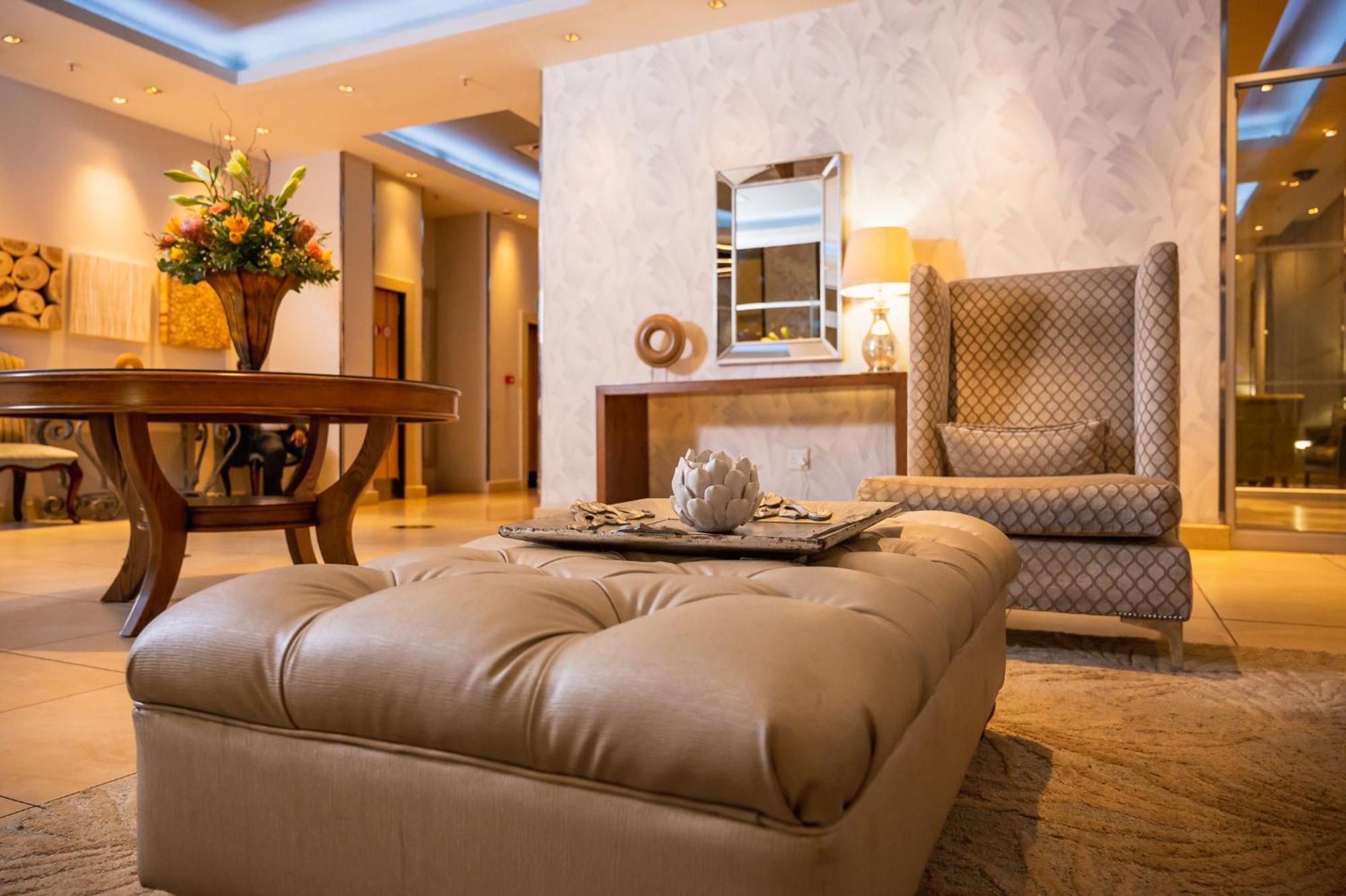 Golden Horse Hotel بيترماريتزبورغ المظهر الخارجي الصورة