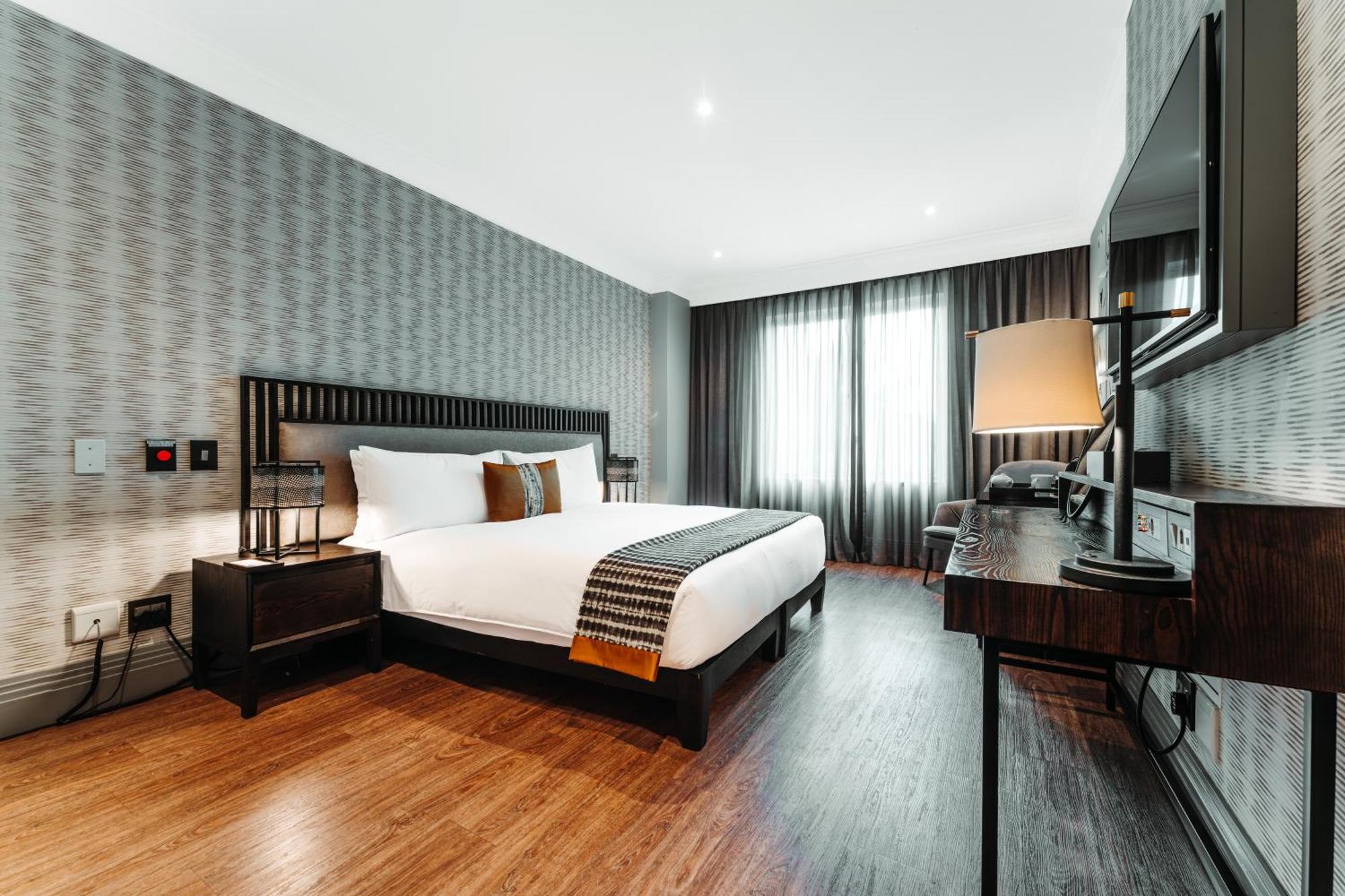 Golden Horse Hotel بيترماريتزبورغ المظهر الخارجي الصورة