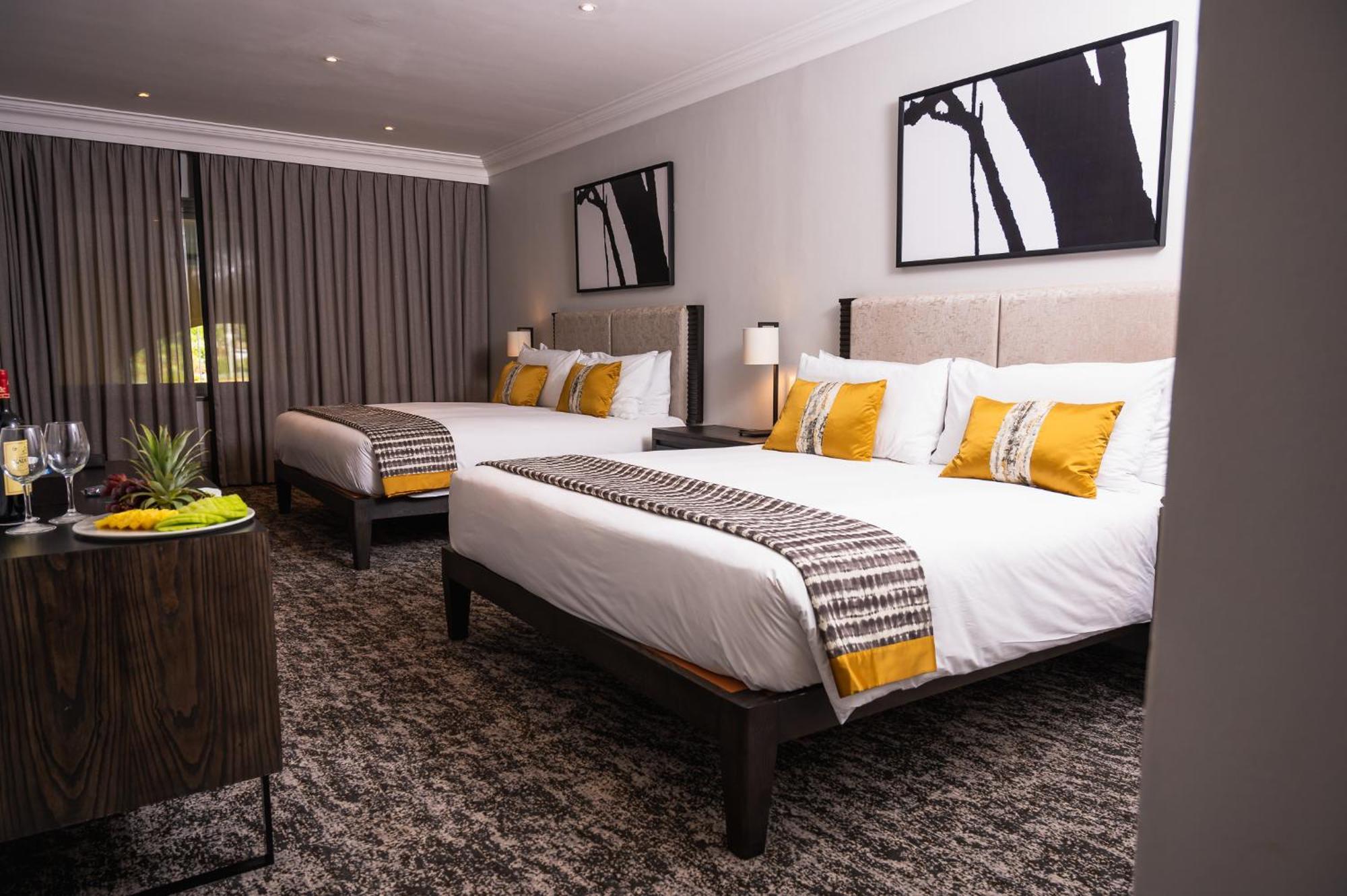 Golden Horse Hotel بيترماريتزبورغ المظهر الخارجي الصورة