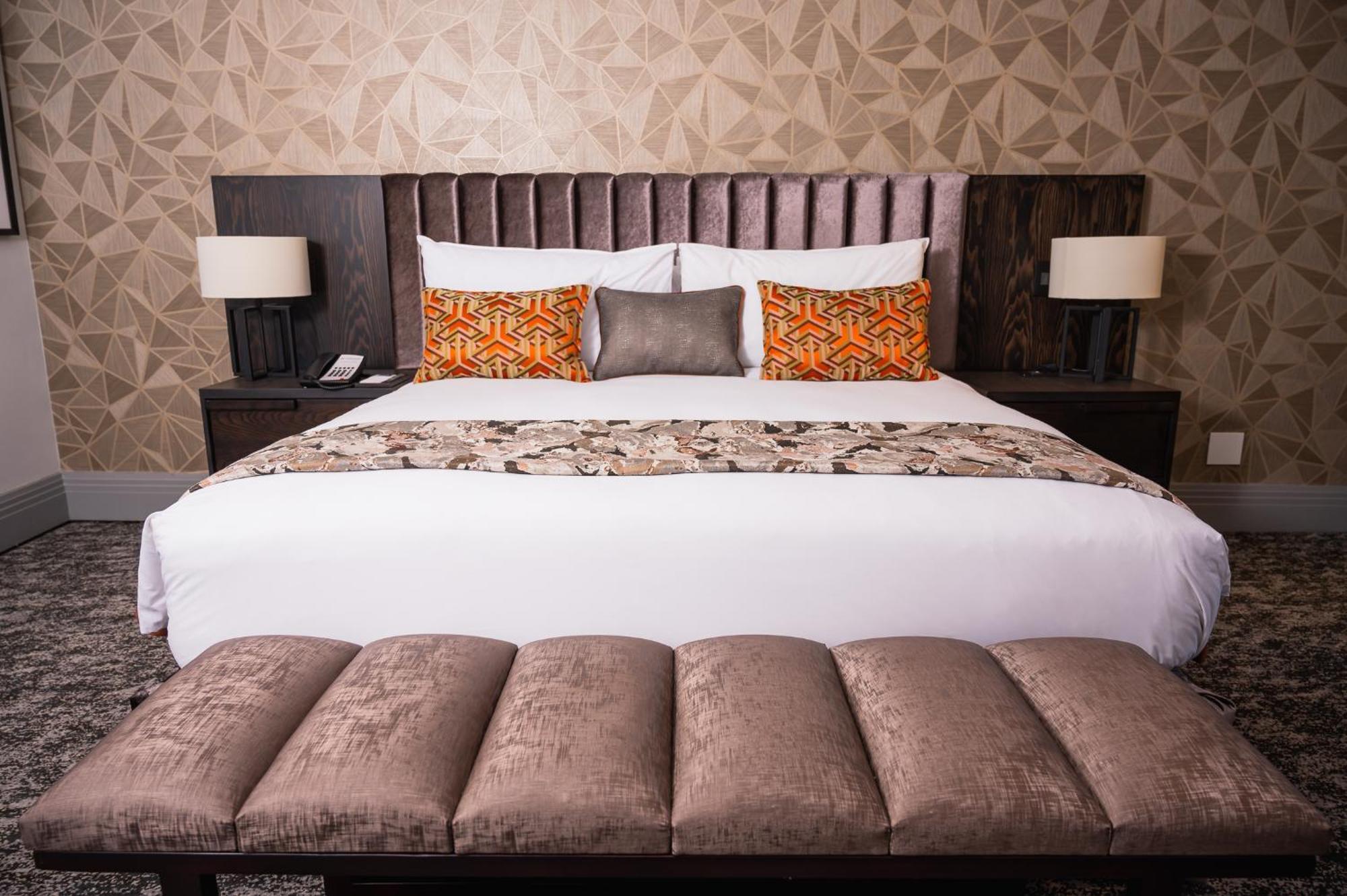 Golden Horse Hotel بيترماريتزبورغ المظهر الخارجي الصورة