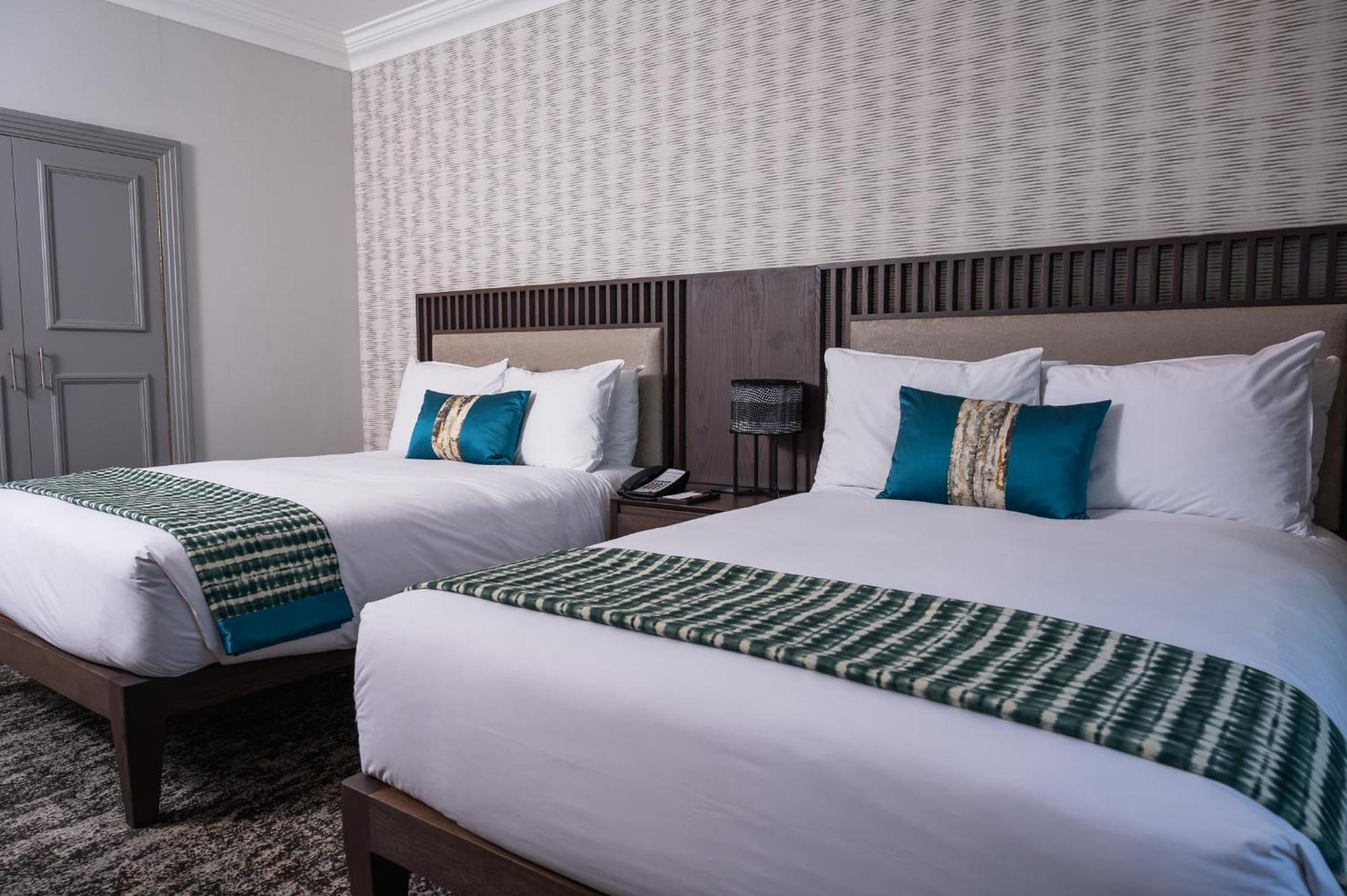 Golden Horse Hotel بيترماريتزبورغ المظهر الخارجي الصورة
