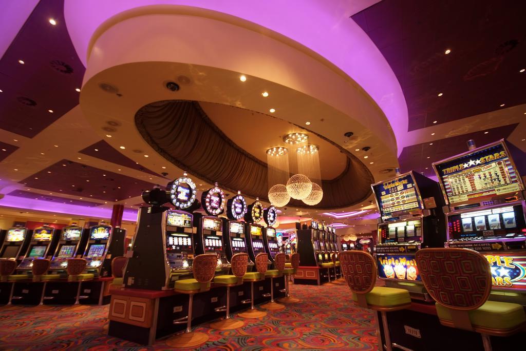 Golden Horse Hotel بيترماريتزبورغ المظهر الخارجي الصورة