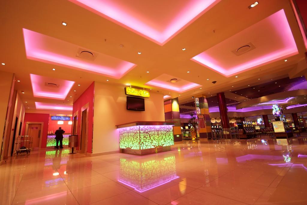 Golden Horse Hotel بيترماريتزبورغ المظهر الخارجي الصورة